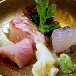 寿司処せいじ - 