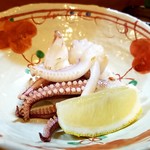 寿司処せいじ - 