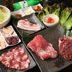 Yakiniku Douraku - 