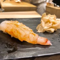 江戸前 鮨 服部 - 