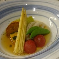 板前心 菊うら - 