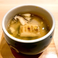 江戸前 鮨 服部 - 