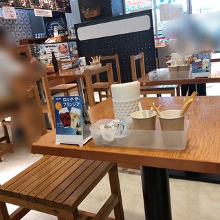 カフェ 百番や_2