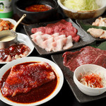 Yakiniku Douraku - 