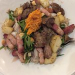 サラマンジェ ド イザシ ワキサカ - サラディエ リヨネ