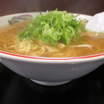 らーめん 紫龍 - 2018年7月　横から