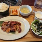 牛角食べ放題専門店 - 