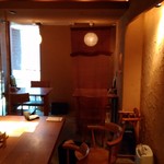 そば季菜 はや川