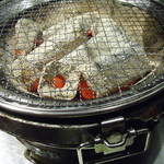 万両 - 炭火焼がいいね