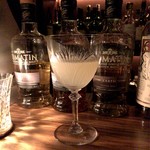 ジョシーズウェル - 梨のカクテル