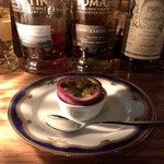 ジョシーズウェル - パッションフルーツ