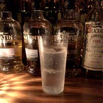 ジョシーズウェル - ジン・トニック