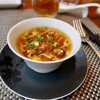 中国料理 「王朝」 ヒルトン東京 - 