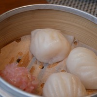 中国料理 「王朝」 ヒルトン東京 - 