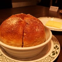 ロウリーズ・ザ・プライムリブ 恵比寿ガーデンプレイス店 - 
