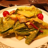 ロウリーズ・ザ・プライムリブ 恵比寿ガーデンプレイス店 - 