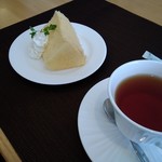 Cafe Daiya - 