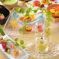 女流かいせき JYORYUU