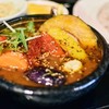 スープカレーと季節野菜ダイニング 彩