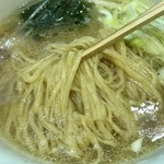 鶏そばムタヒロ-Mutahiro- - 