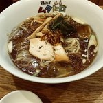 鶏そばムタヒロ-Mutahiro- - 