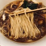 鶏そばムタヒロ-Mutahiro- - 