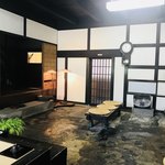 Ryokan Kurashiki - 茶室