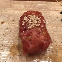 鮨裕葉 - 