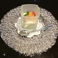 鉄板焼 ツキノウサギ - ランチコース月 3,600円