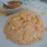 一品亭 - 料理写真: