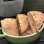 フォリオリーナ・デッラ・ポルタ・フォルトゥーナ - 