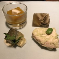 春秋ツギハギ 日比谷 - 