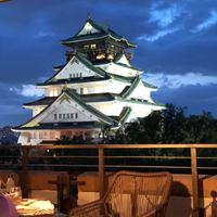 BLUE BIRDS ROOF TOP TERRACE - 