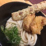 うどんや 匠 - 