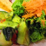 ジュイップ - きゅうりのマリネ