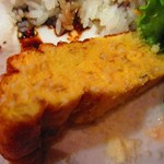 ジュイップ - じゃがいものオムレツ