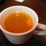 ジュイップ - スープ