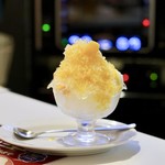 ビッグエコー - 料理写真:プレミアムマンゴー