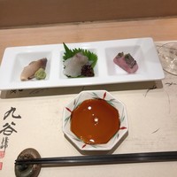 鮨たかや - 
