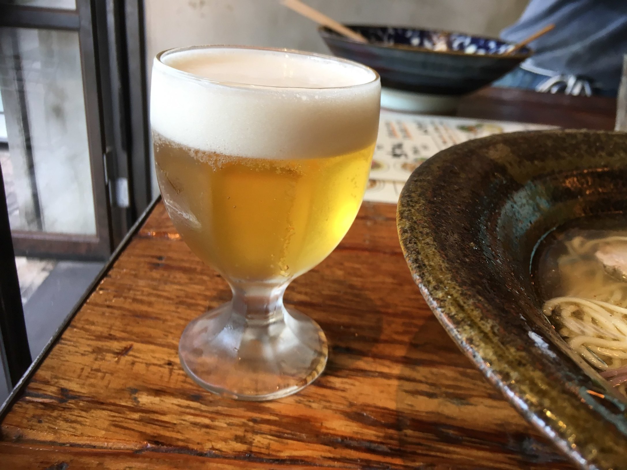 鶏そばヒバリ name=