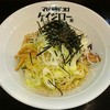 マゼ麺ドコロ ケイジロー