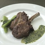 フォリオリーナ・デッラ・ポルタ・フォルトゥーナ - 