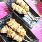 Yakitori Maruya - 