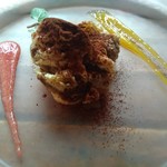 モンテ・ビアンコ - 