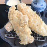 餐粉の励 - 