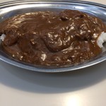 カレーショップ インデアン - 