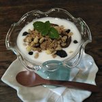 コットンウィード - 料理写真: