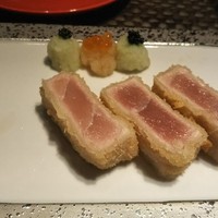 星空の中へ - 