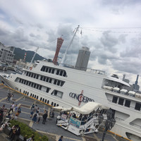 THE KOBECRUISE コンチェルト - 
