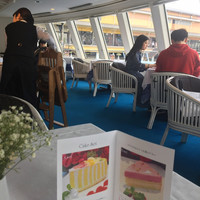 THE KOBECRUISE コンチェルト - 